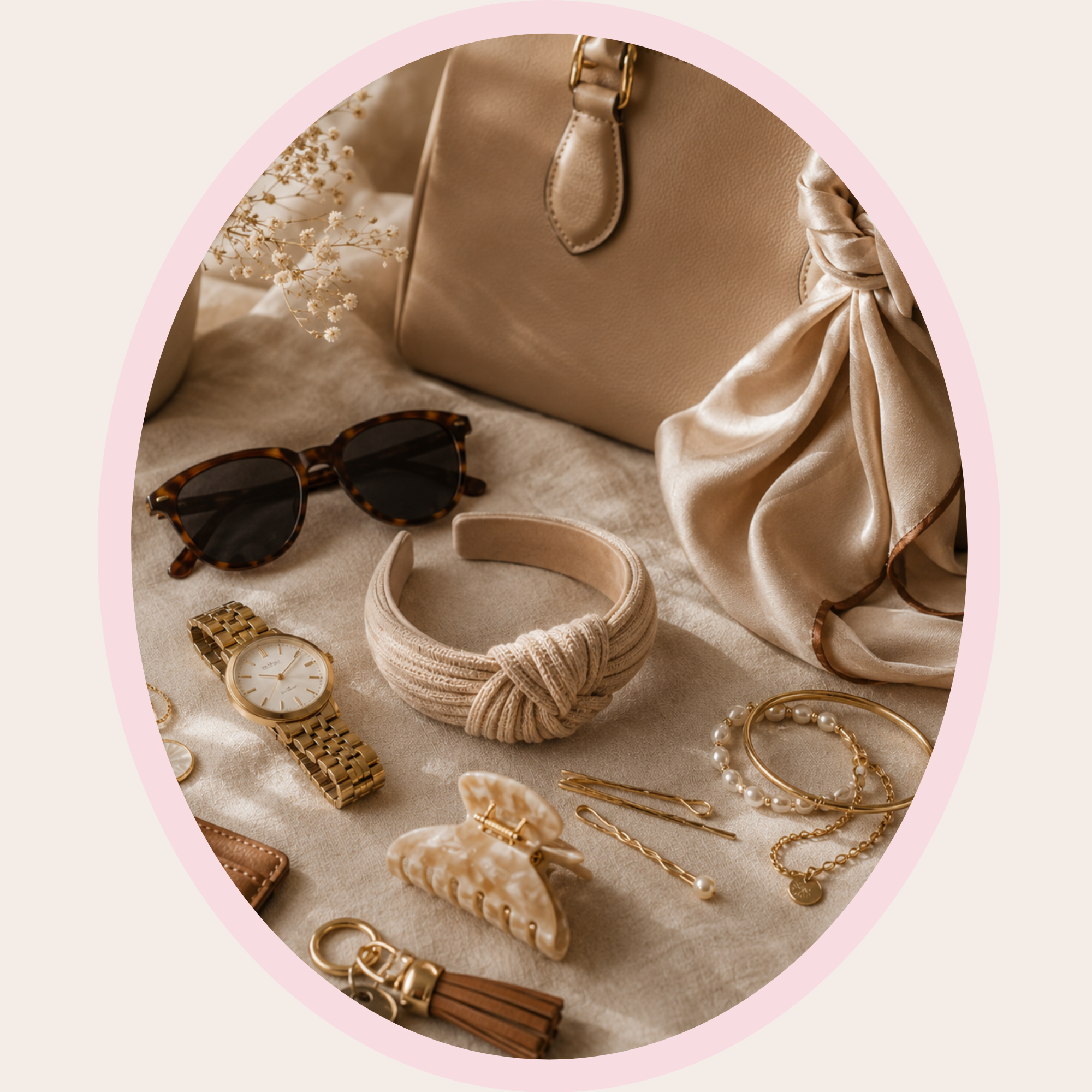 ACCESSORIES