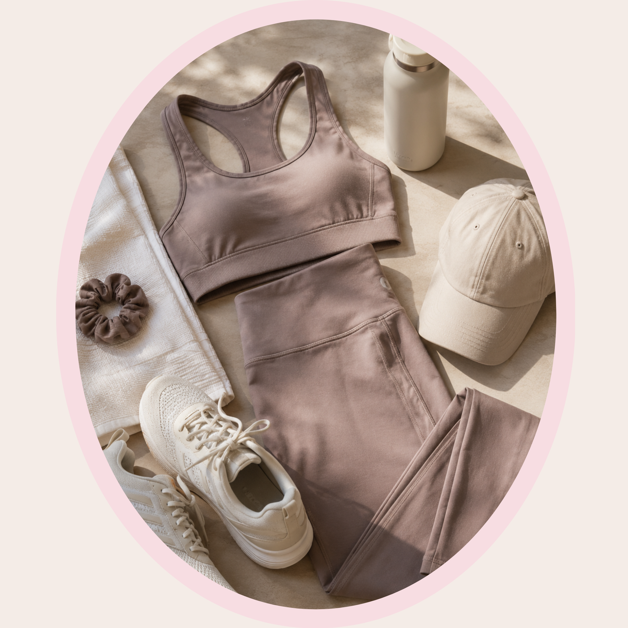 WOMENS ACTIVEWEAR