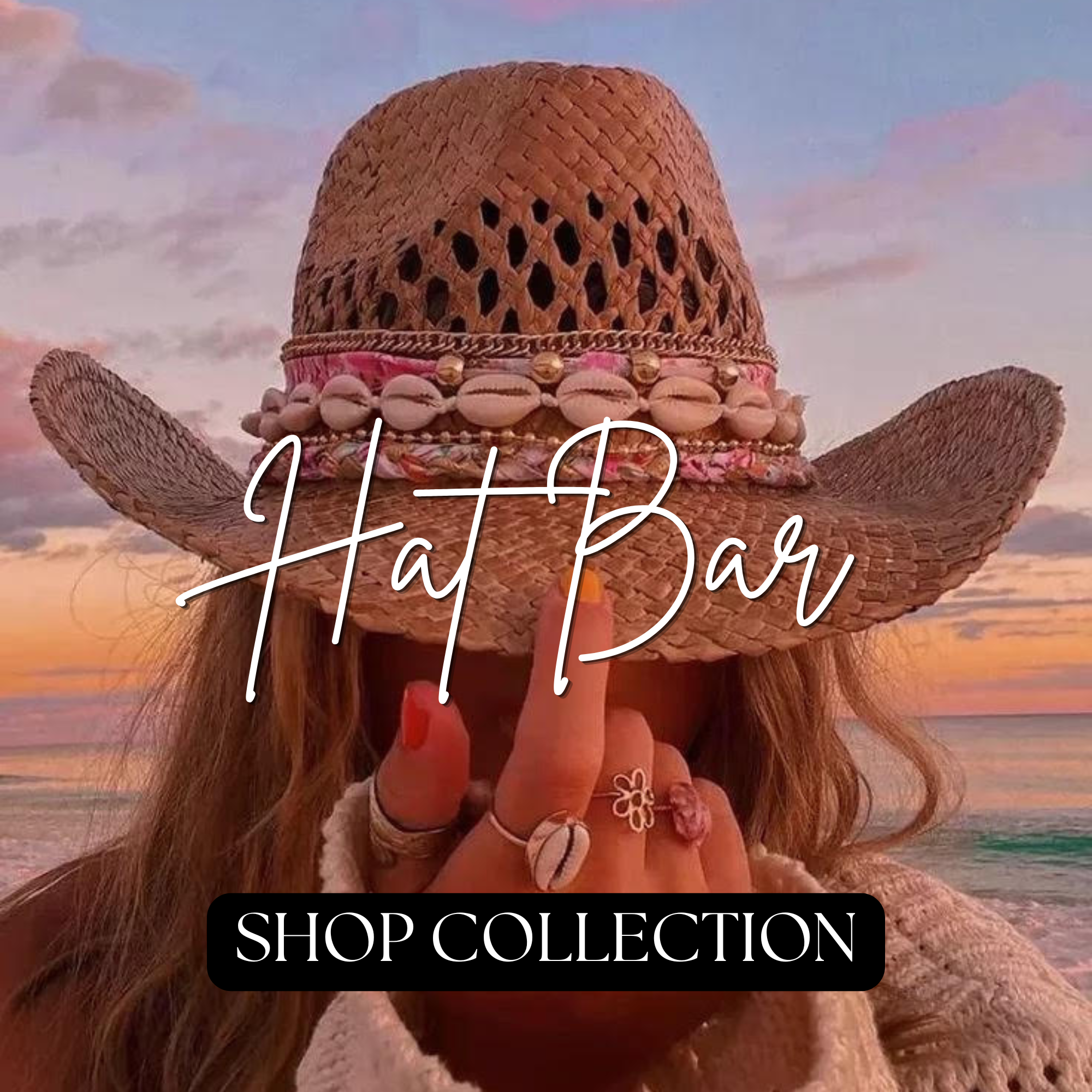 HAT BAR