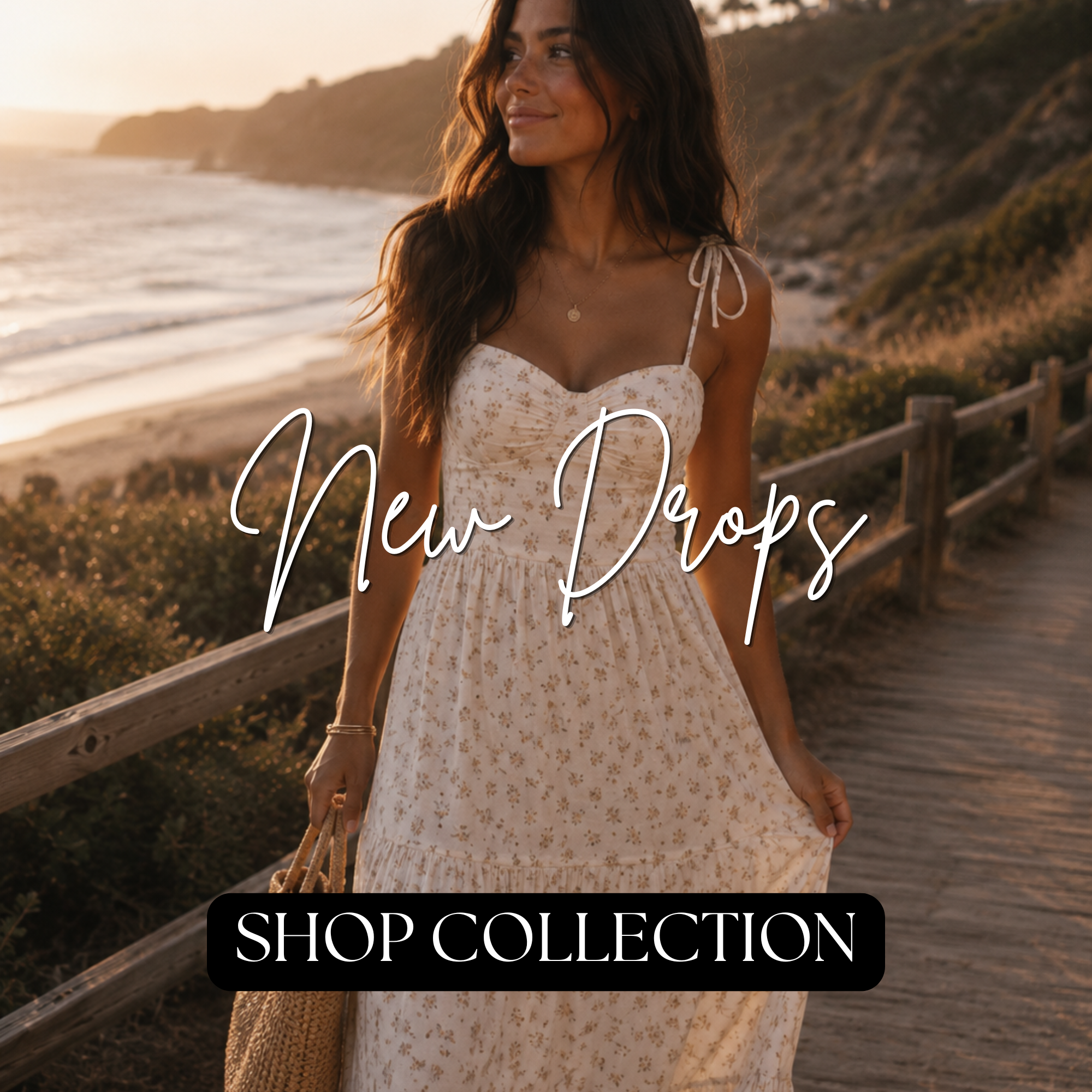 NEW DROPS