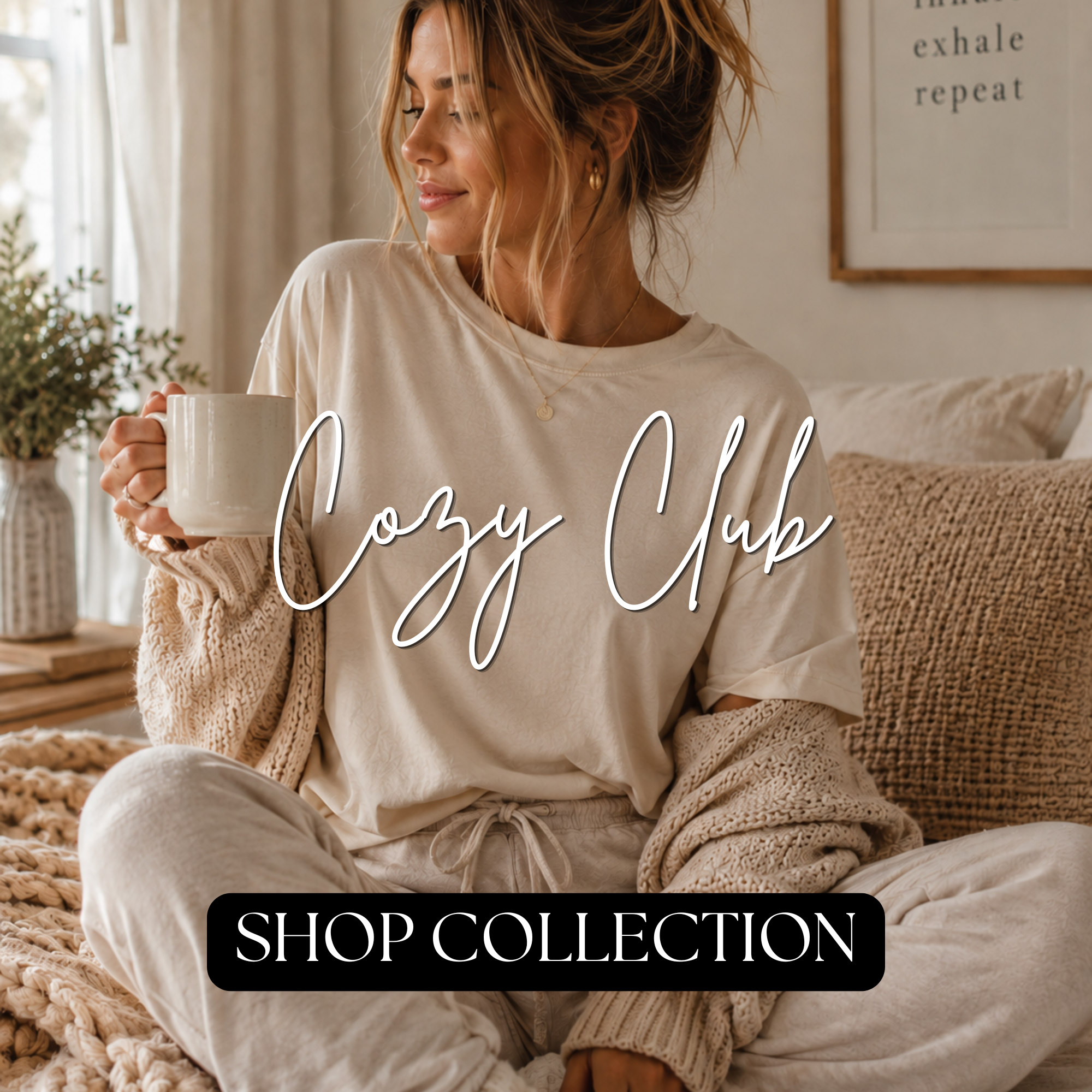 COZY CLUB