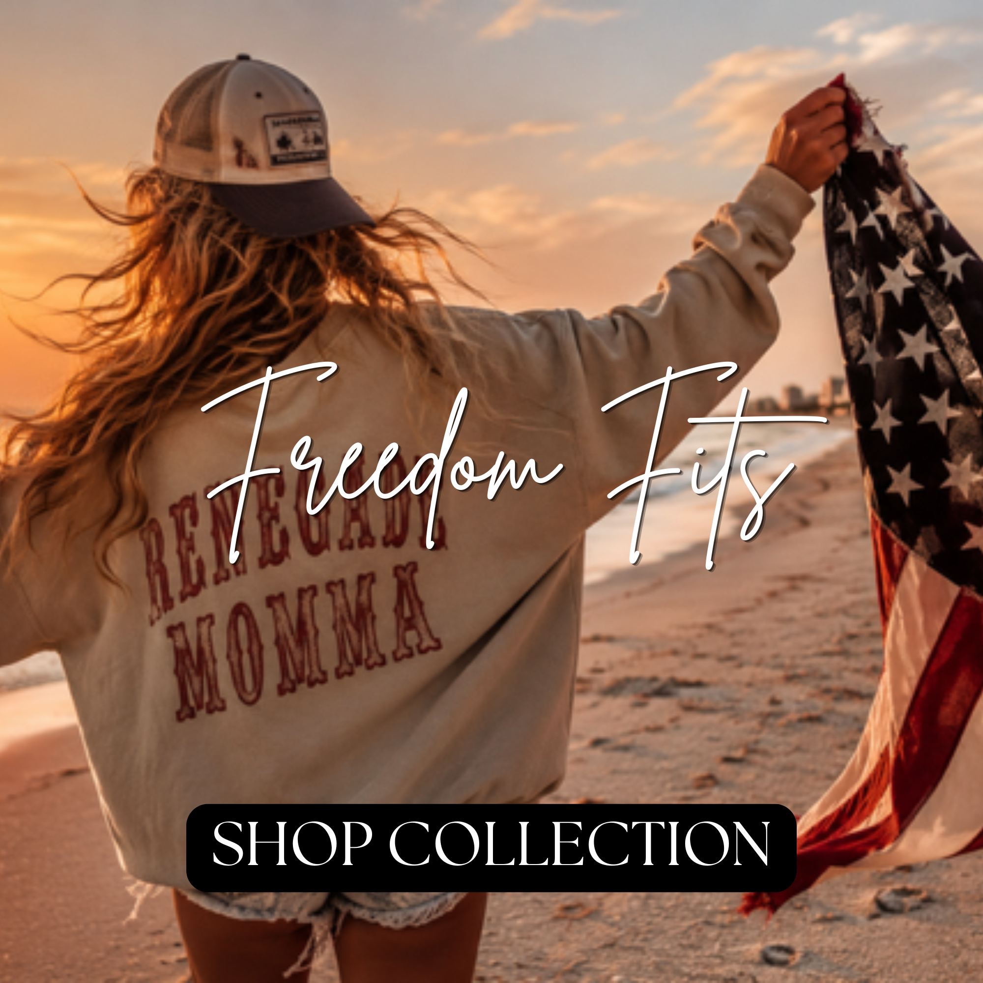 FREEDOM FITS