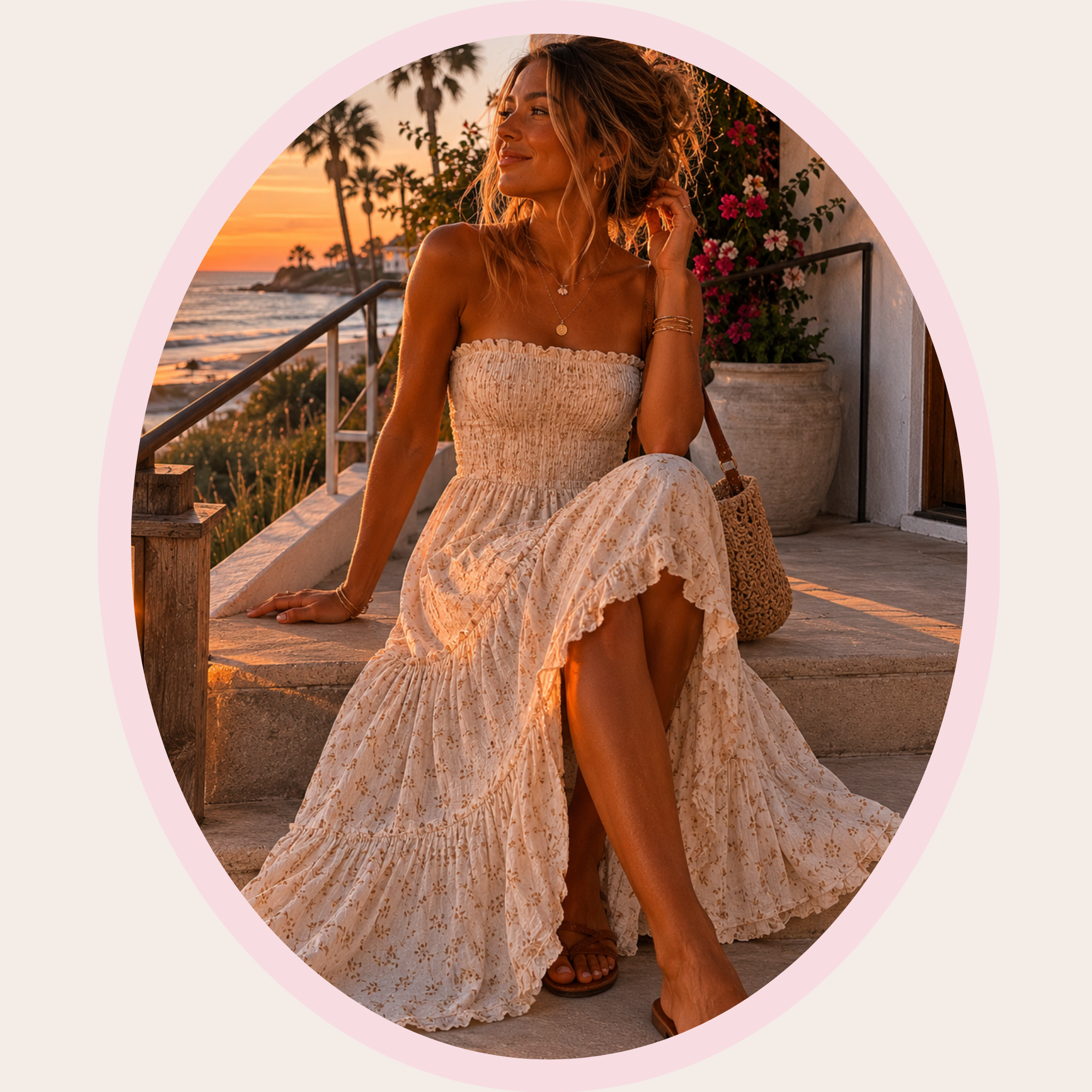 WOMENS DRESSES