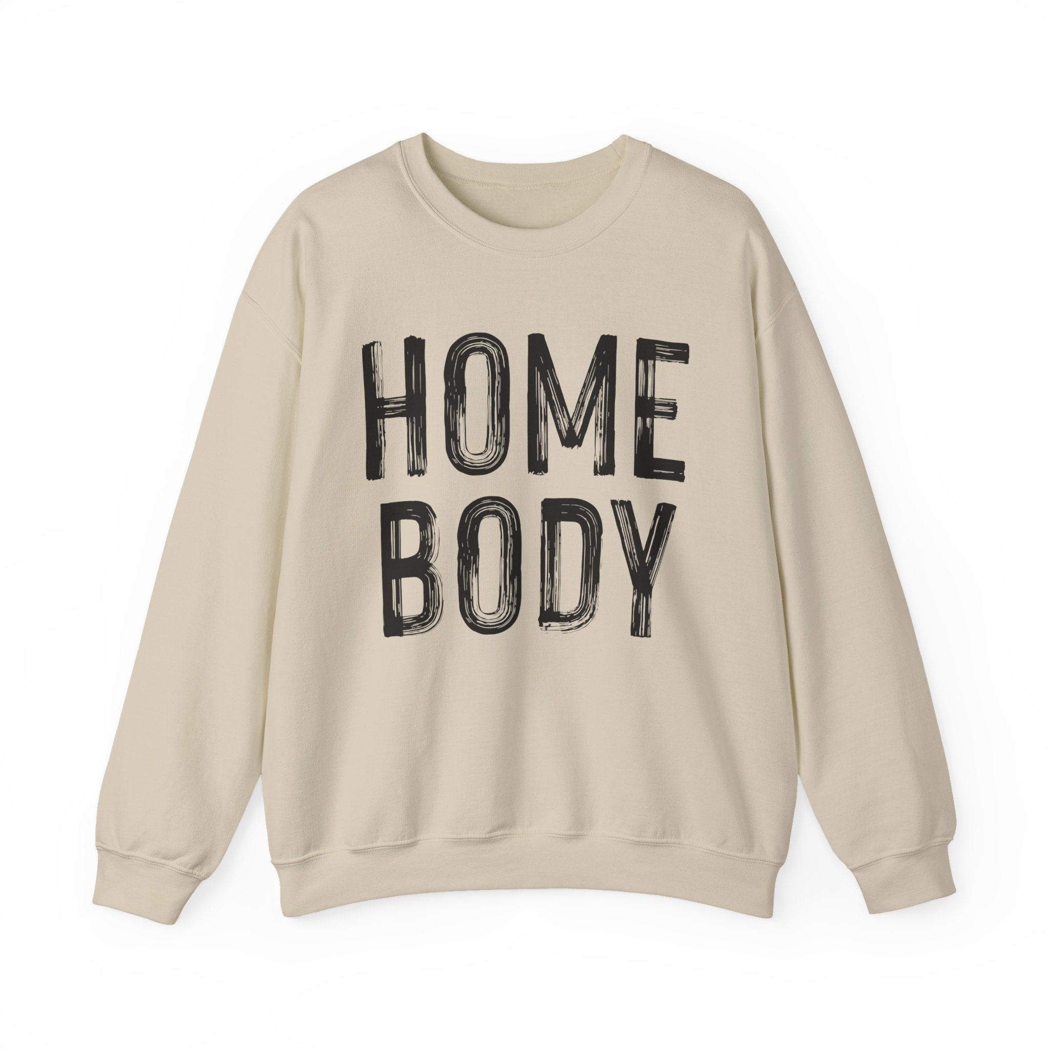 Homebody Sweatshirt