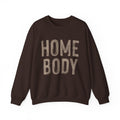 Homebody Crewneck