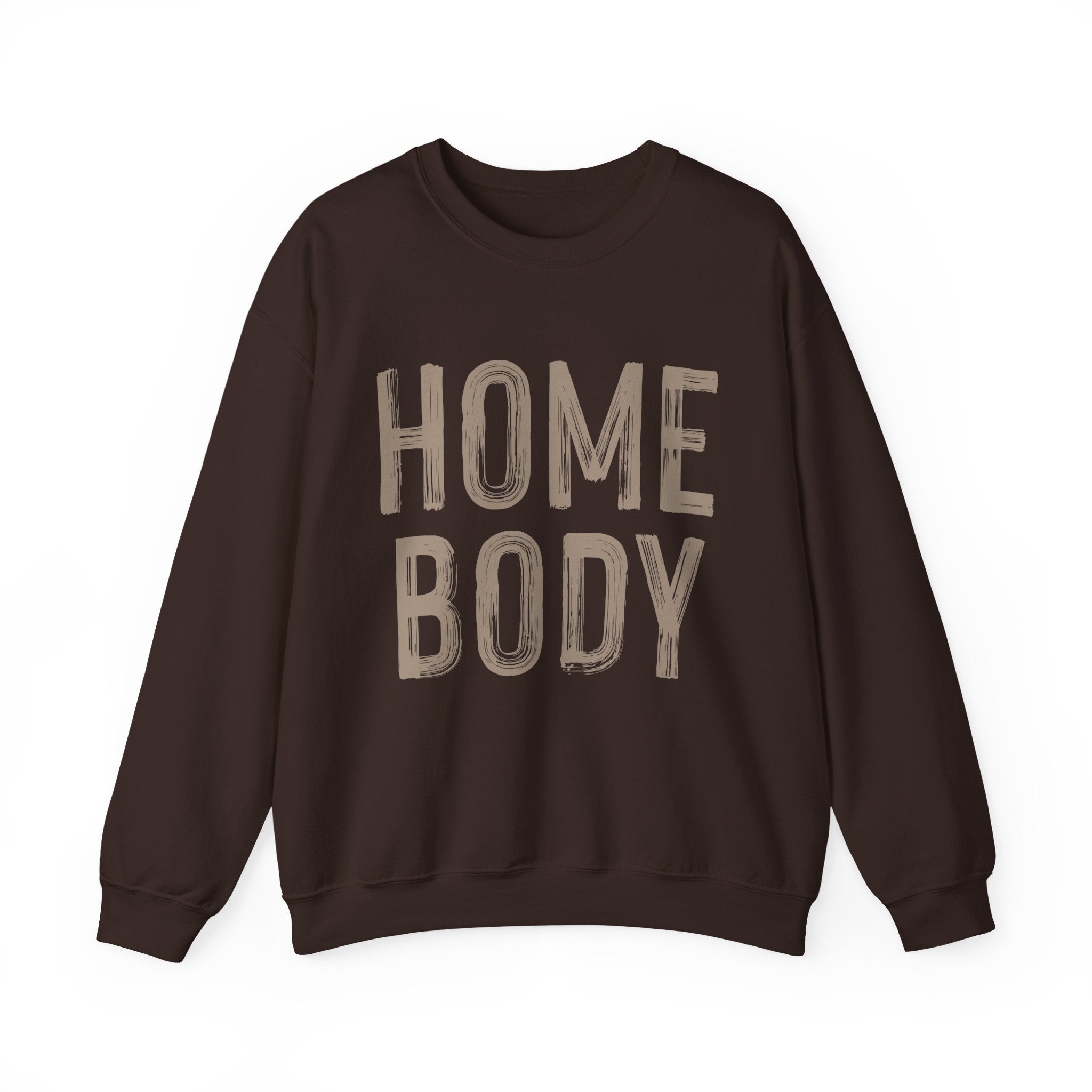 Homebody Crewneck
