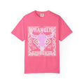 Wrangling Students Tee