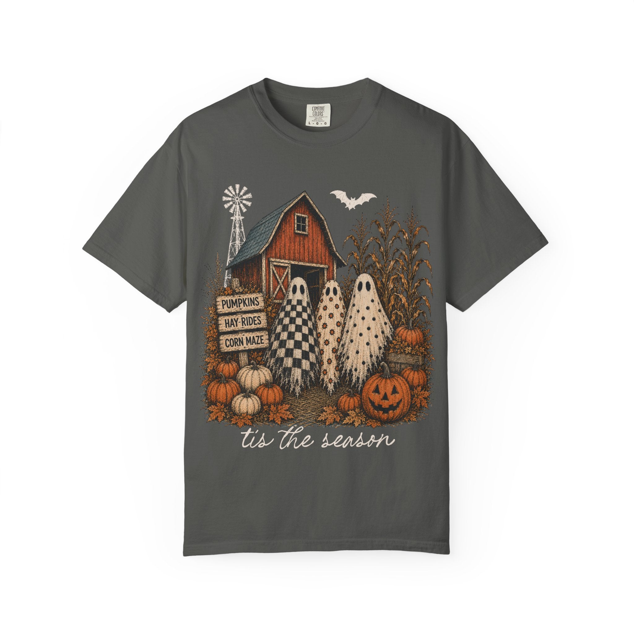 Tis the Season Tee