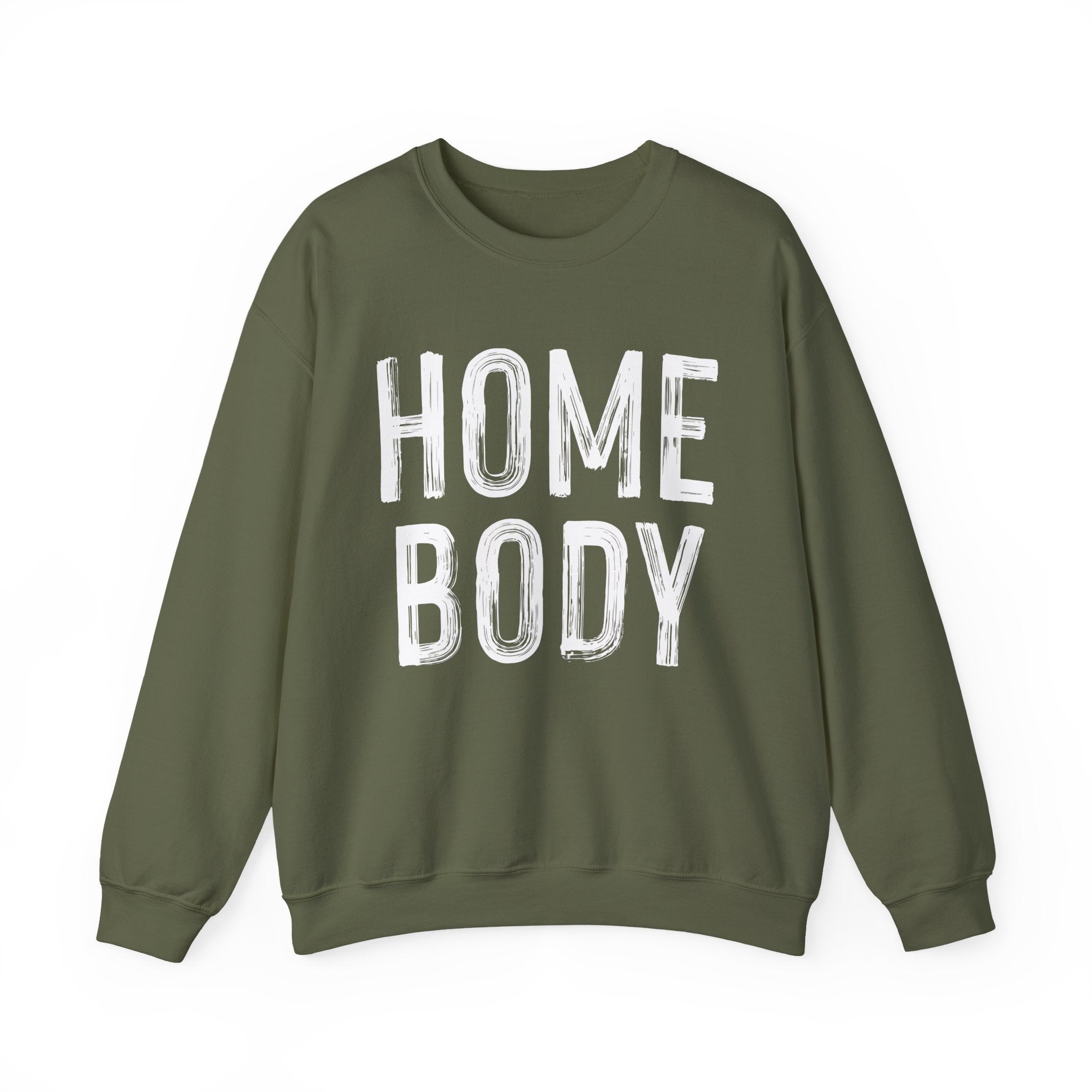 Homebody Sweatshirt