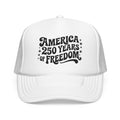Trucker Hat — America 250 Years of Freedom