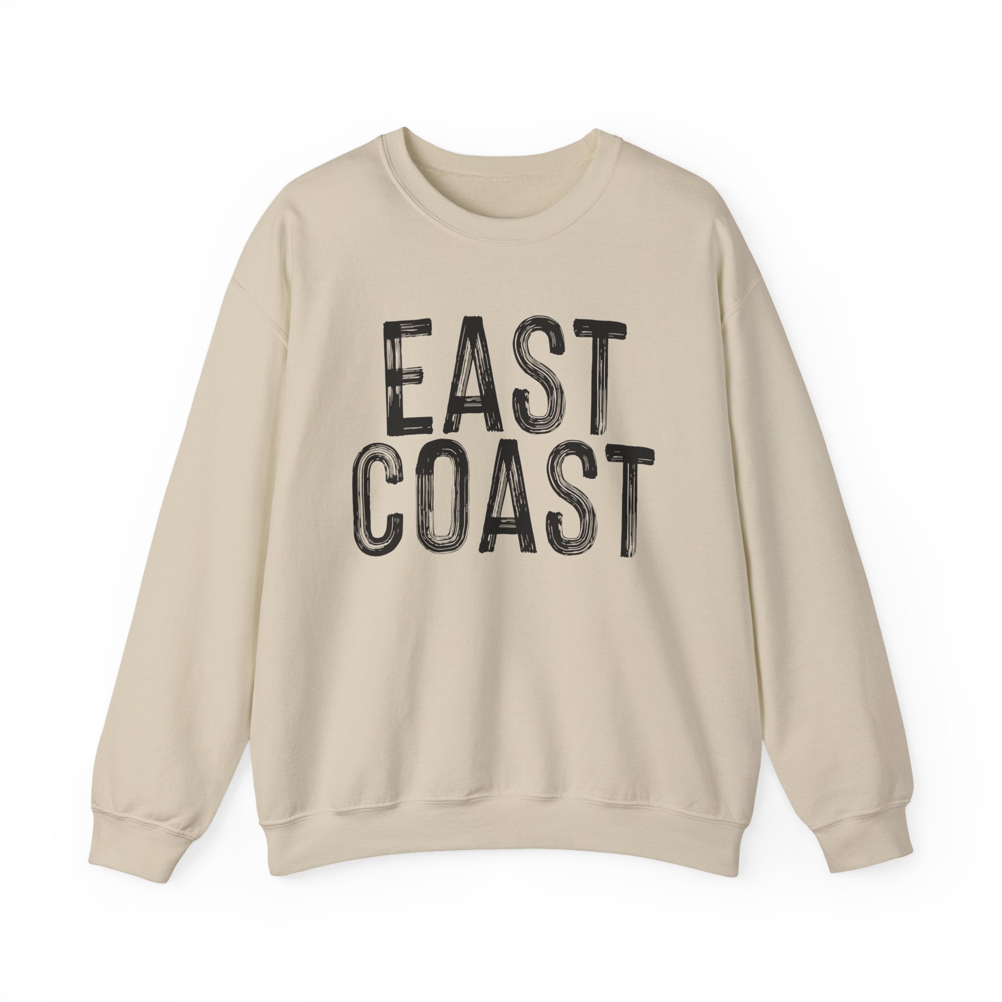 East Coast Crewneck