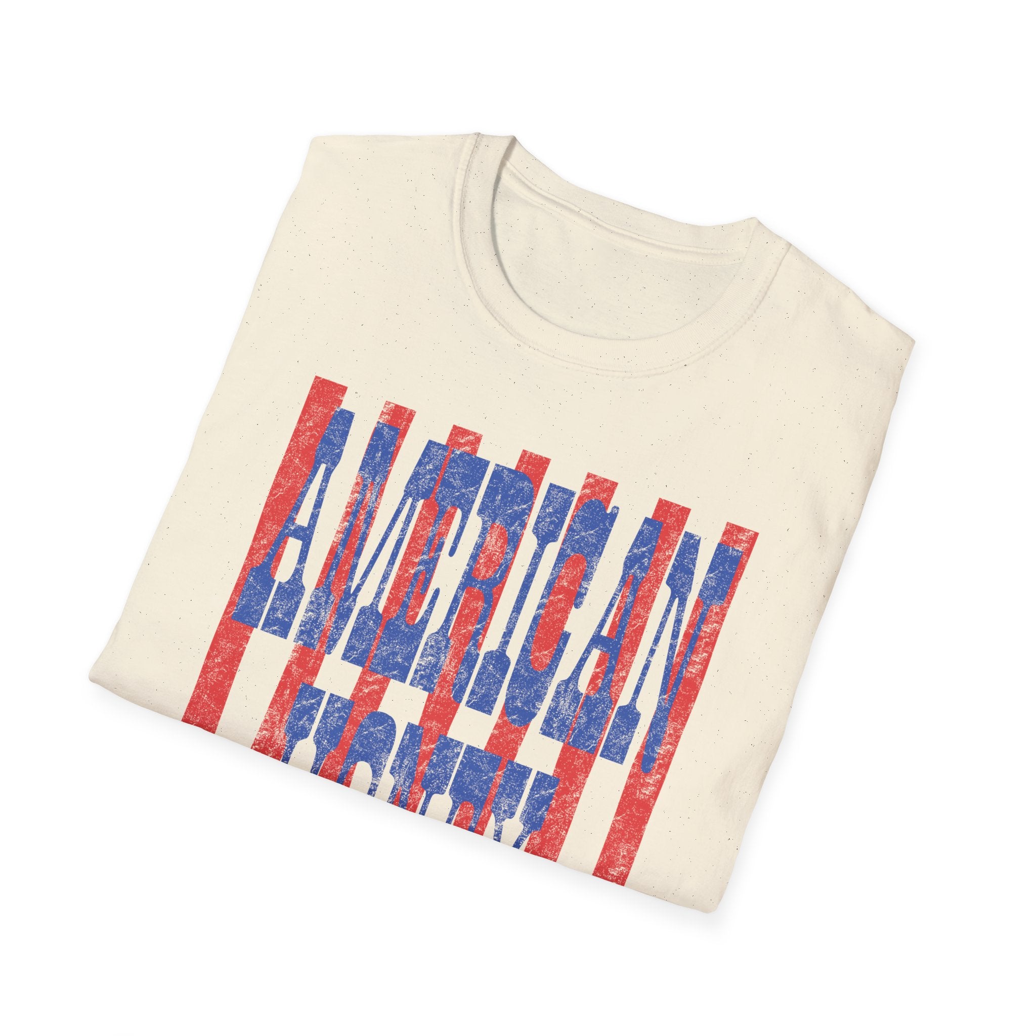American Honey Graphic Tee