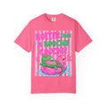 Hotter Than a Hoochie Coochie Graphic Tee