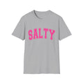 Salty Graphic Tee