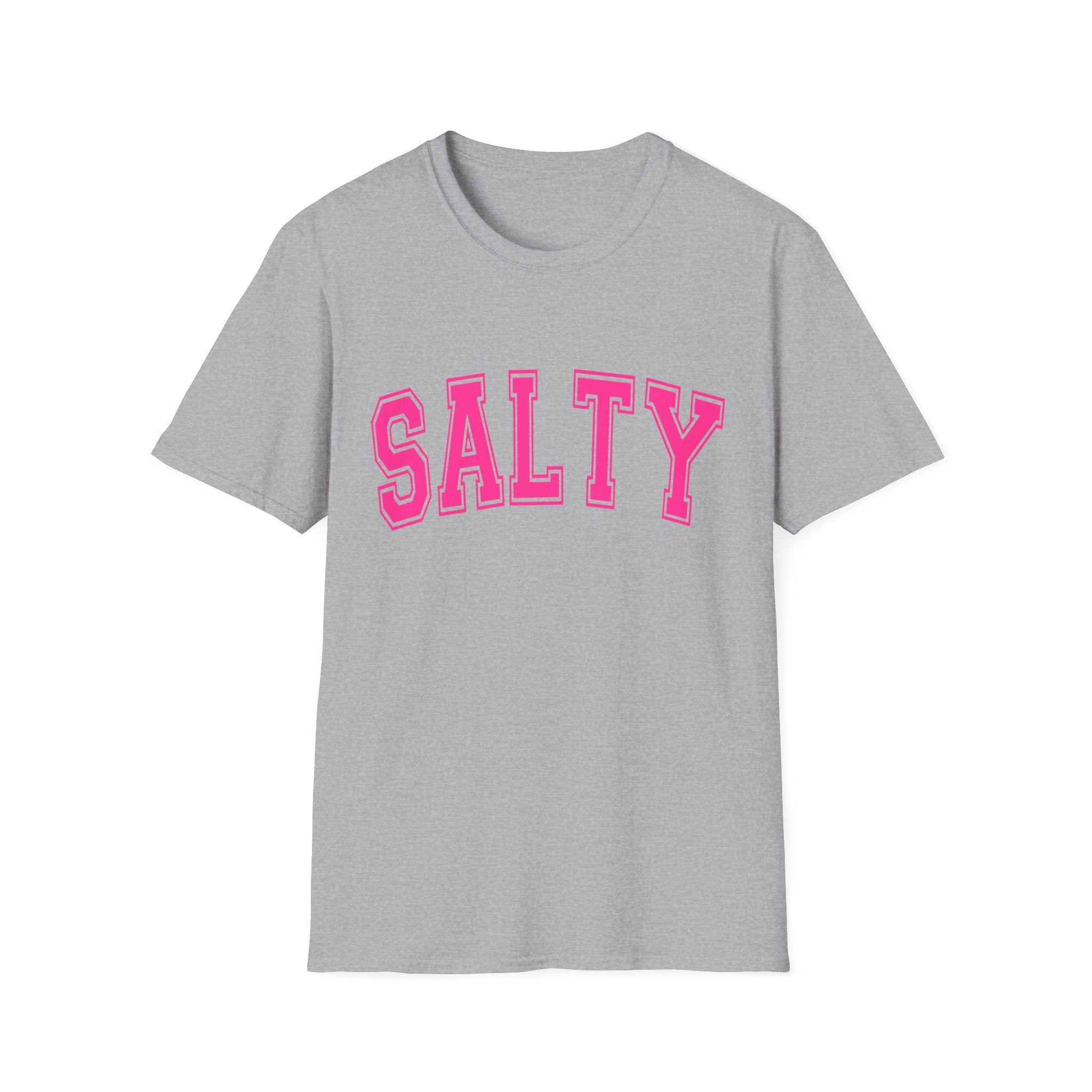 Salty Graphic Tee