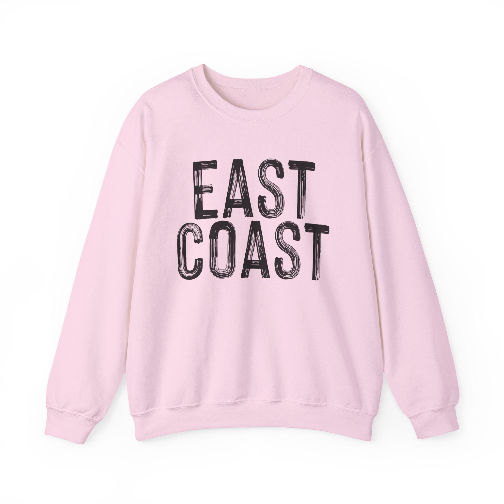 East Coast Crewneck