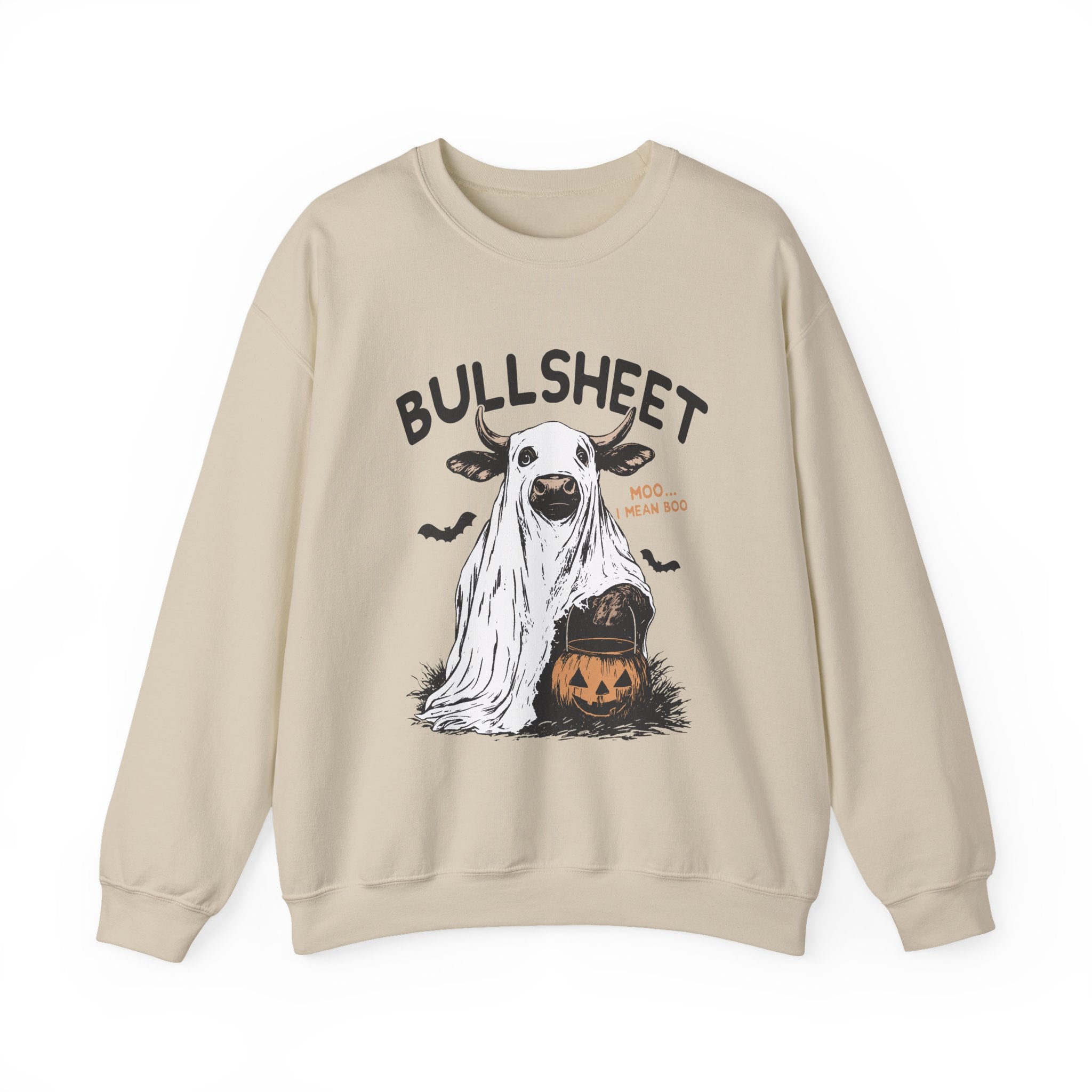 BULLSHEET Sweatshirt