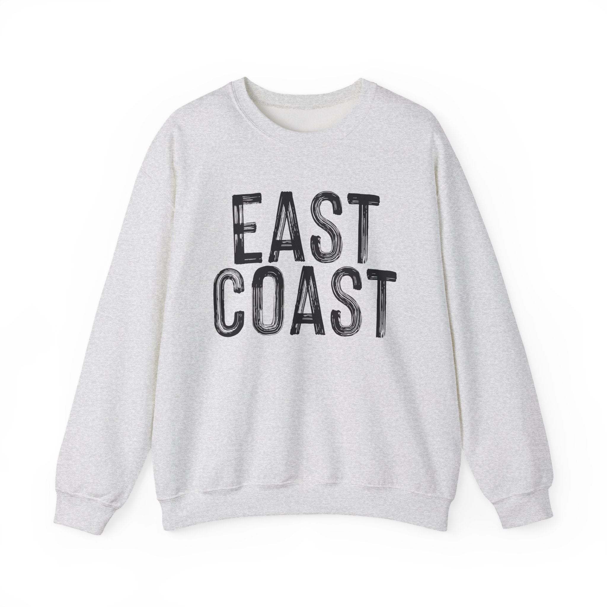 East Coast Crewneck