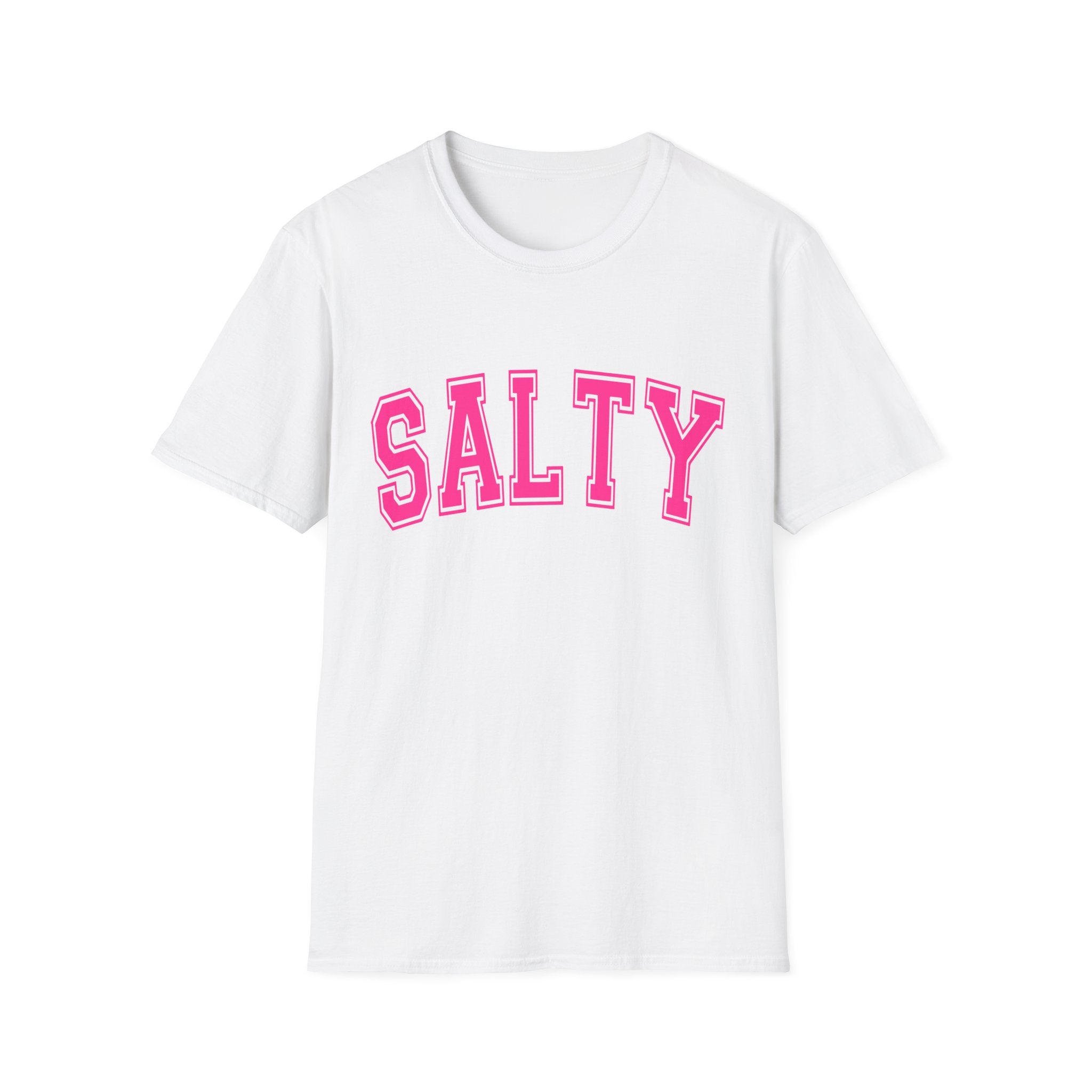 Salty Graphic Tee