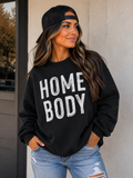 Homebody Sweatshirt