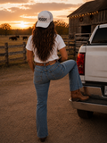 Moody. Foam Trucker Hat