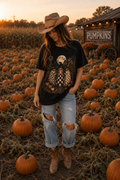 Spooky Farm Tee