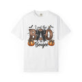 Boo in Boujee Tee
