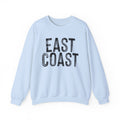 East Coast Crewneck