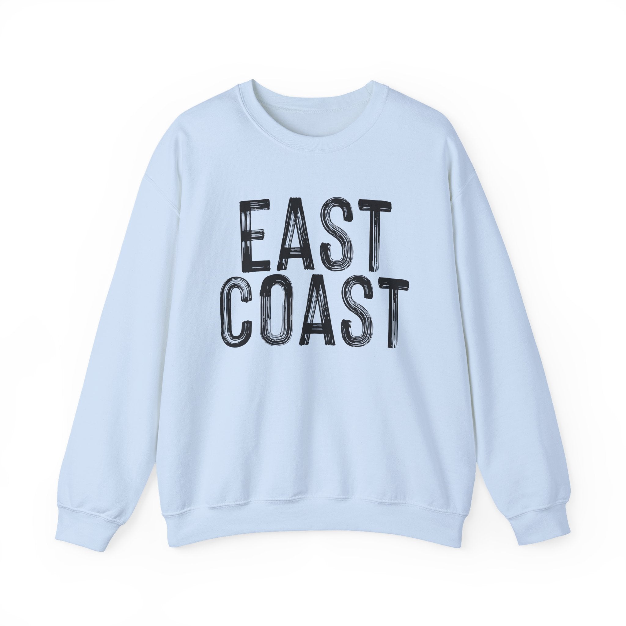 East Coast Crewneck