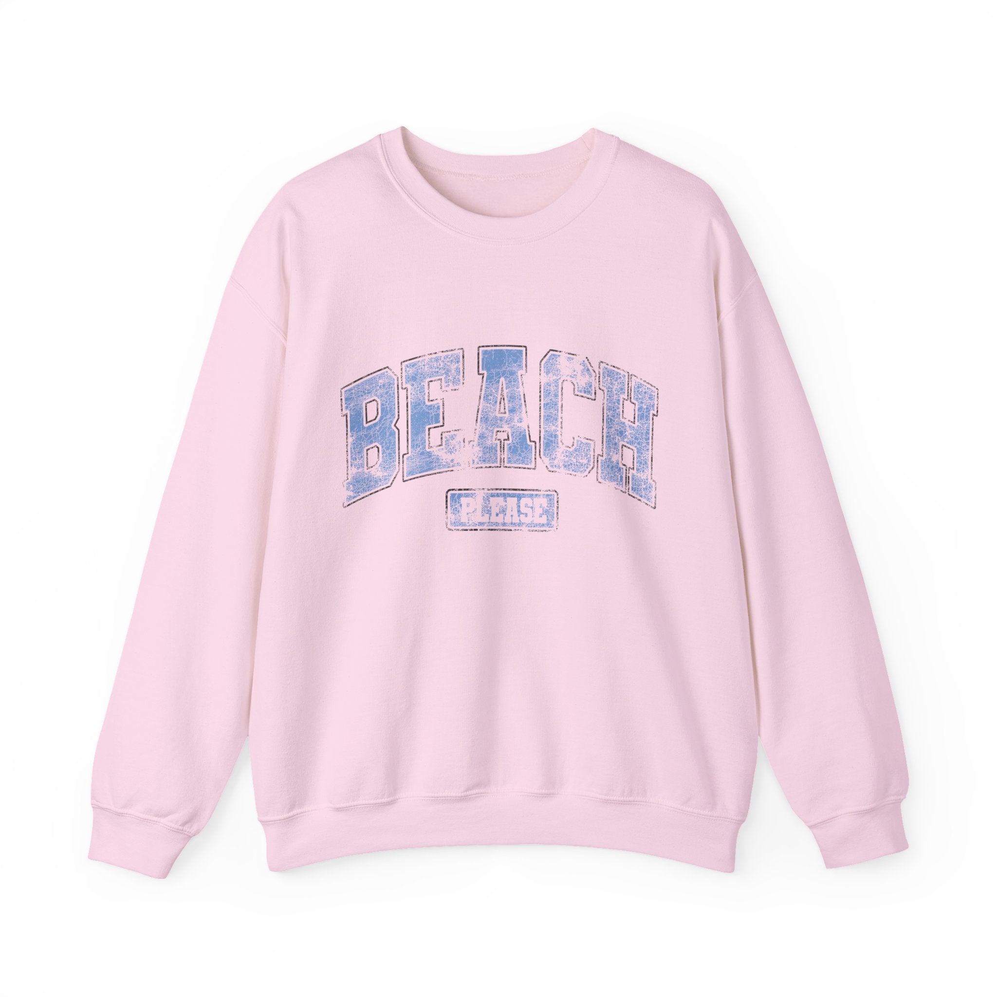 Beach Please Sweatshirt