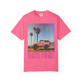 Coastal Cowgirl Graphic Tee