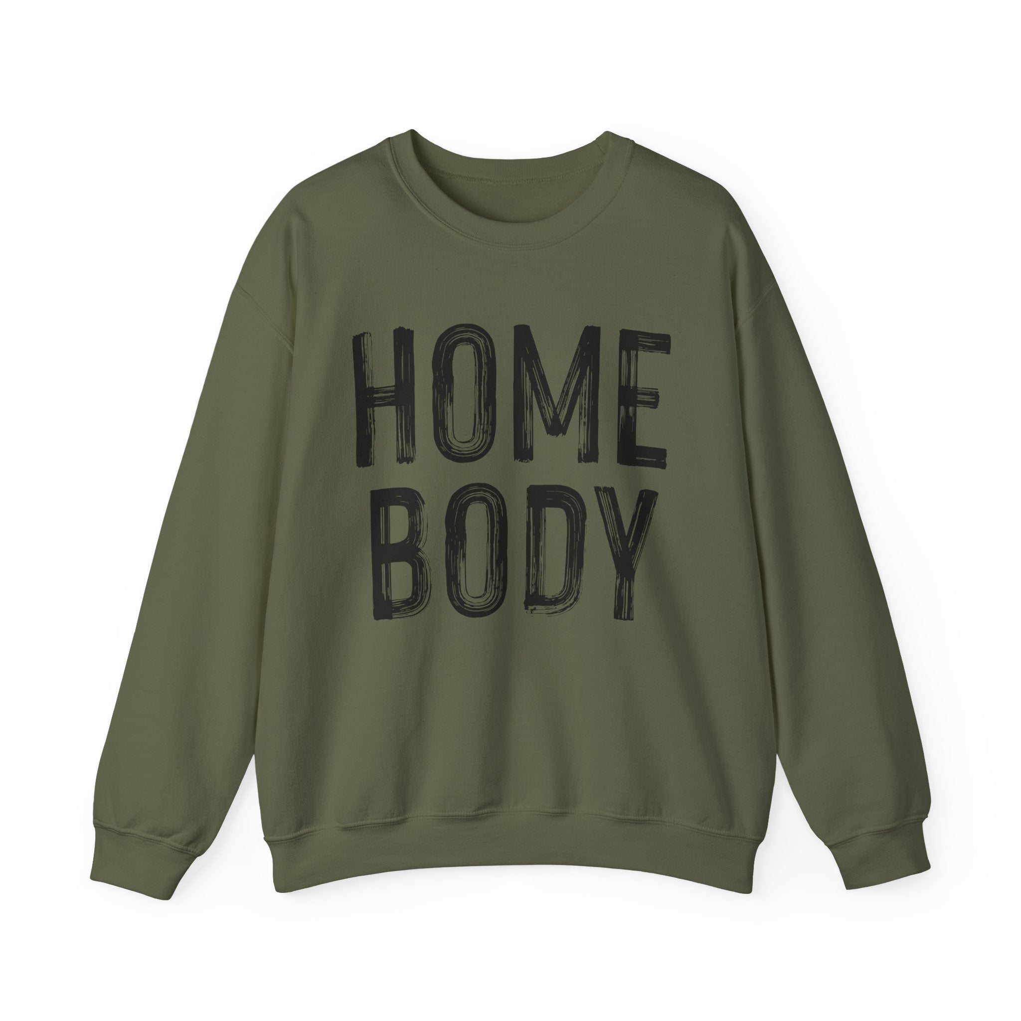 Homebody Sweatshirt