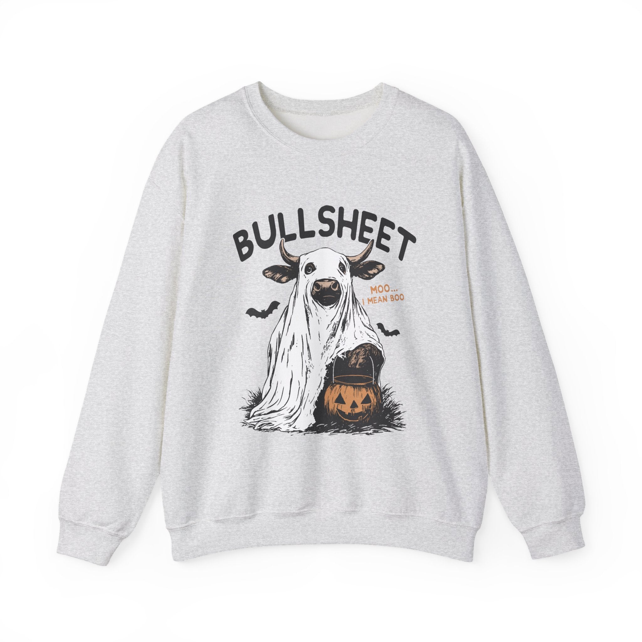 BULLSHEET Sweatshirt