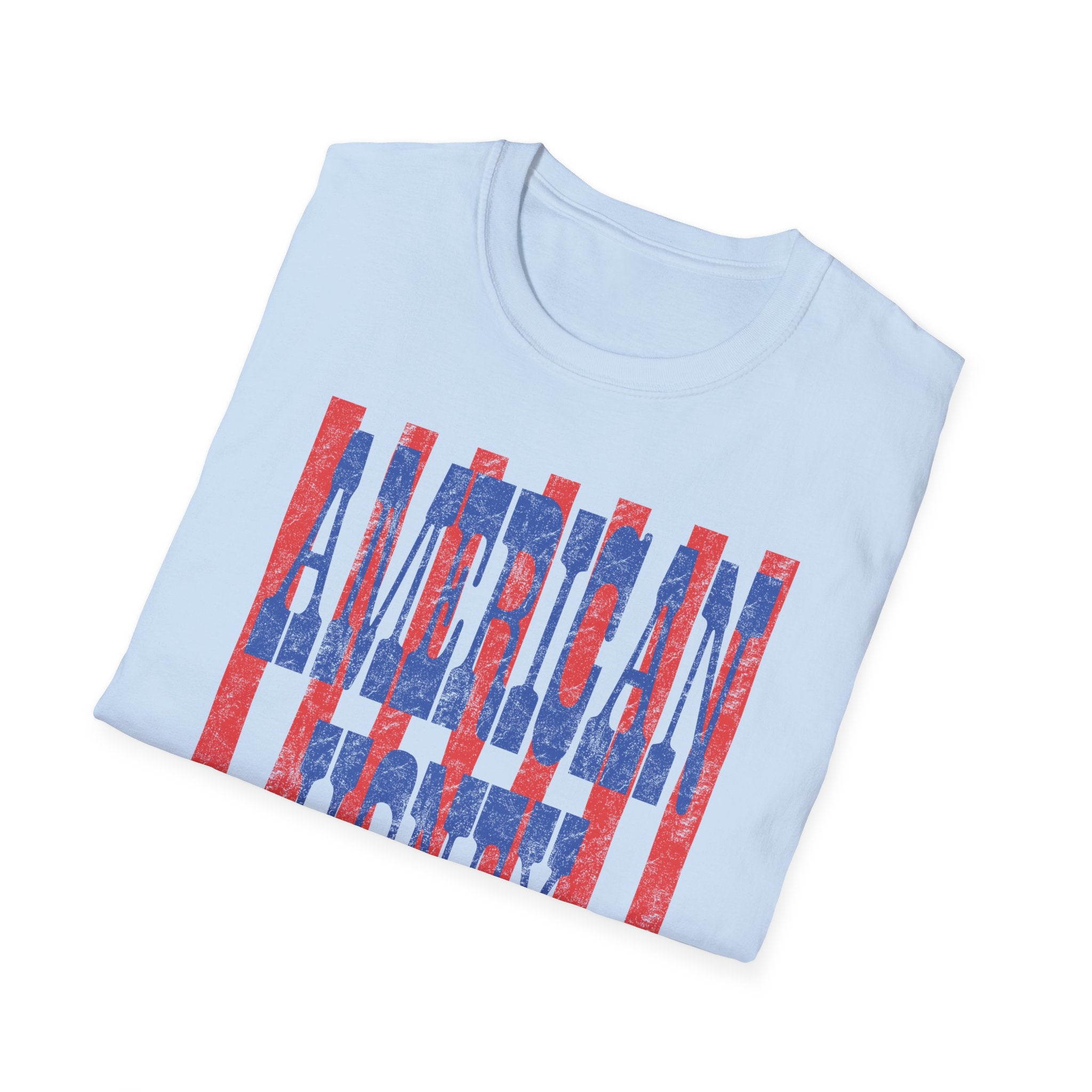 American Honey Graphic Tee