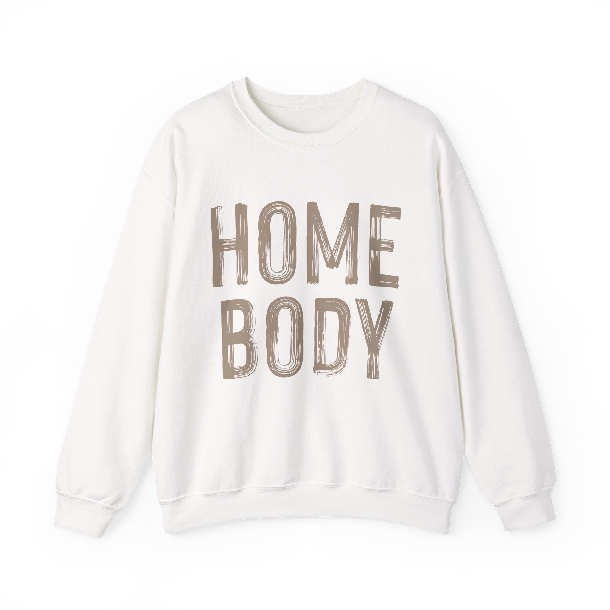 Homebody Crewneck