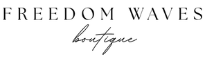 Freedom Waves Boutique - Home